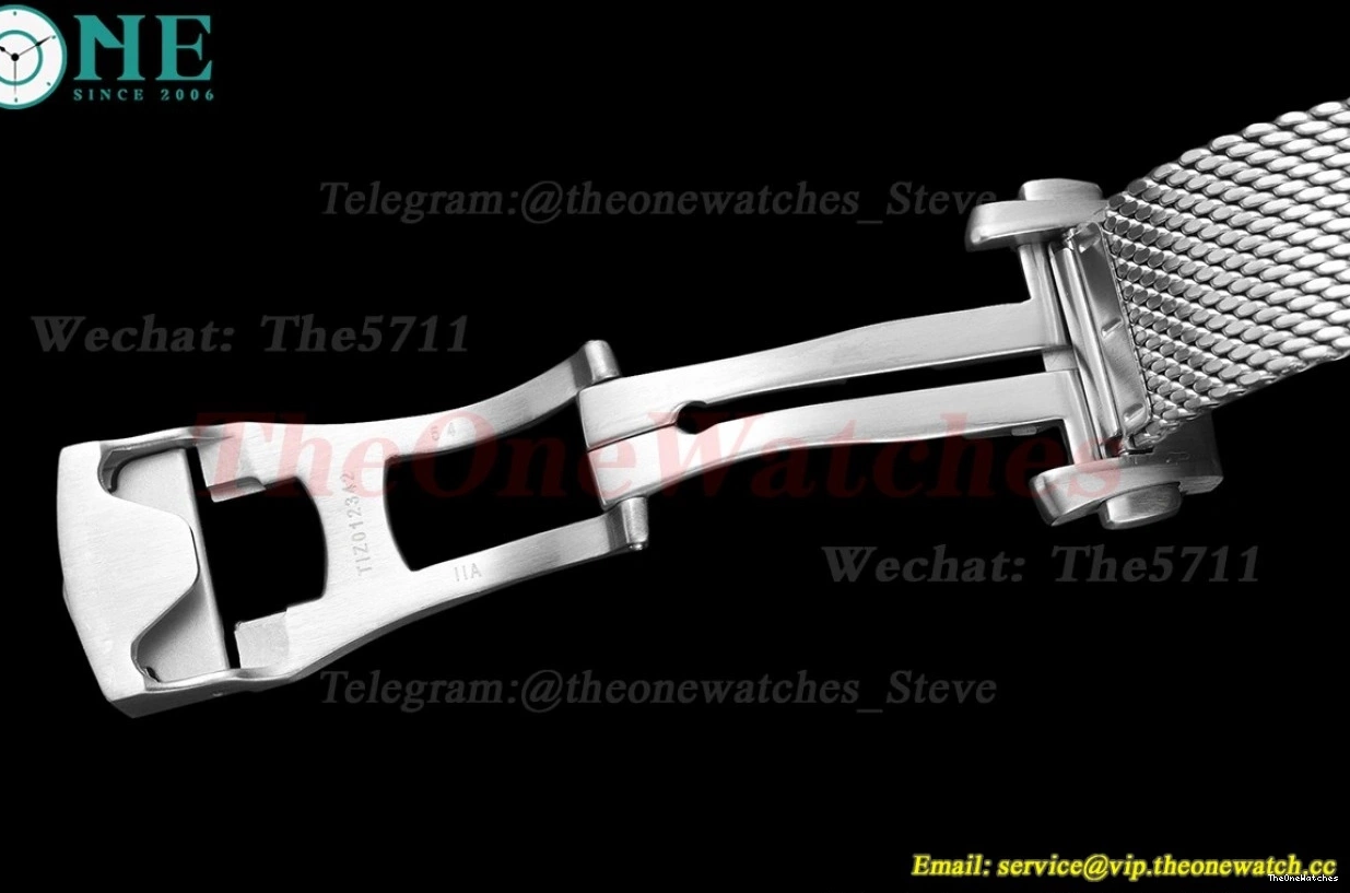 Dial Seamaster Mod SS 300m Blue SS James BLSF 42mm A8806 Bond 60th 0305